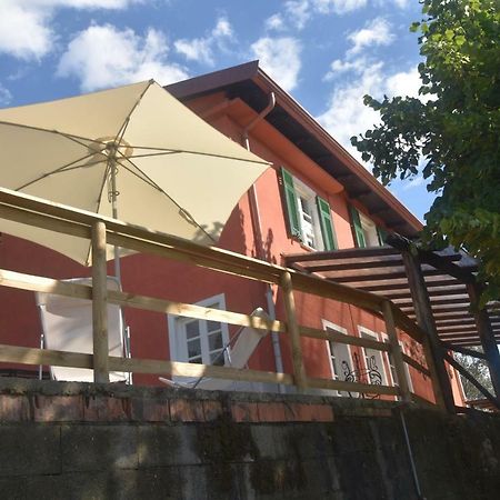 Casa Di Dino Alla Brusa La Spezia Luaran gambar