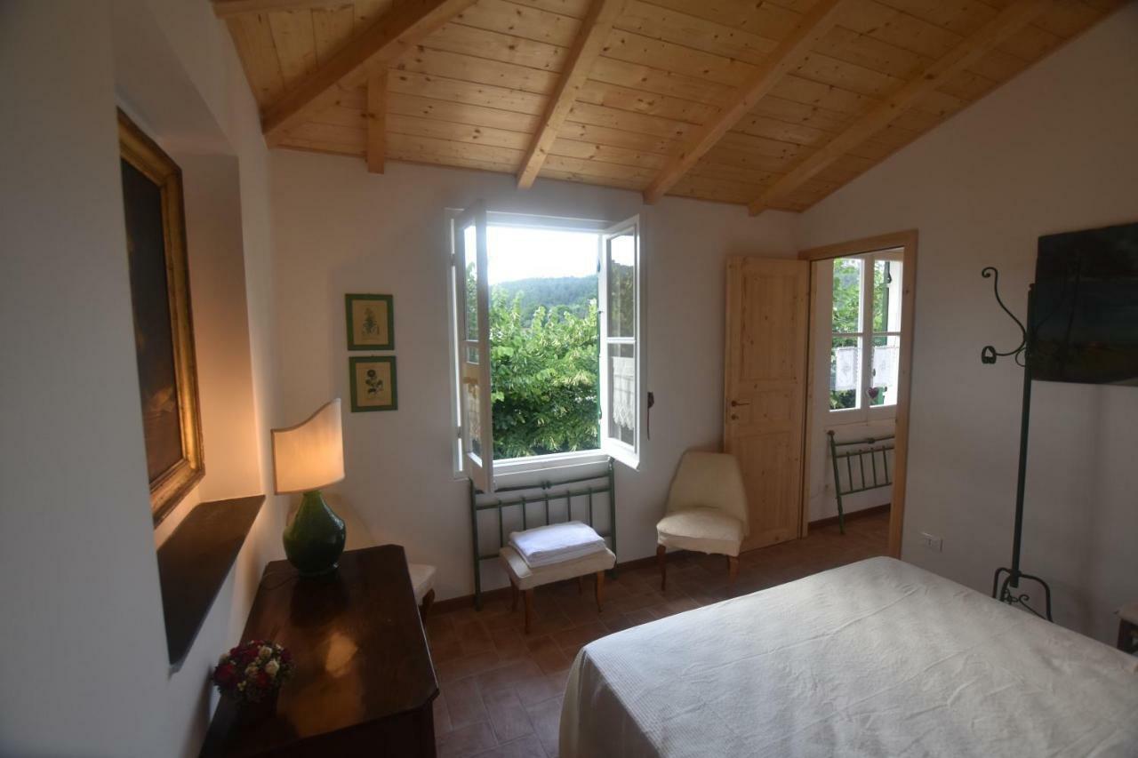 Casa Di Dino Alla Brusa La Spezia Luaran gambar