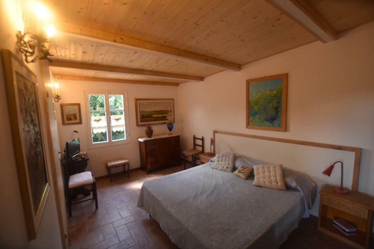 Casa Di Dino Alla Brusa La Spezia Luaran gambar