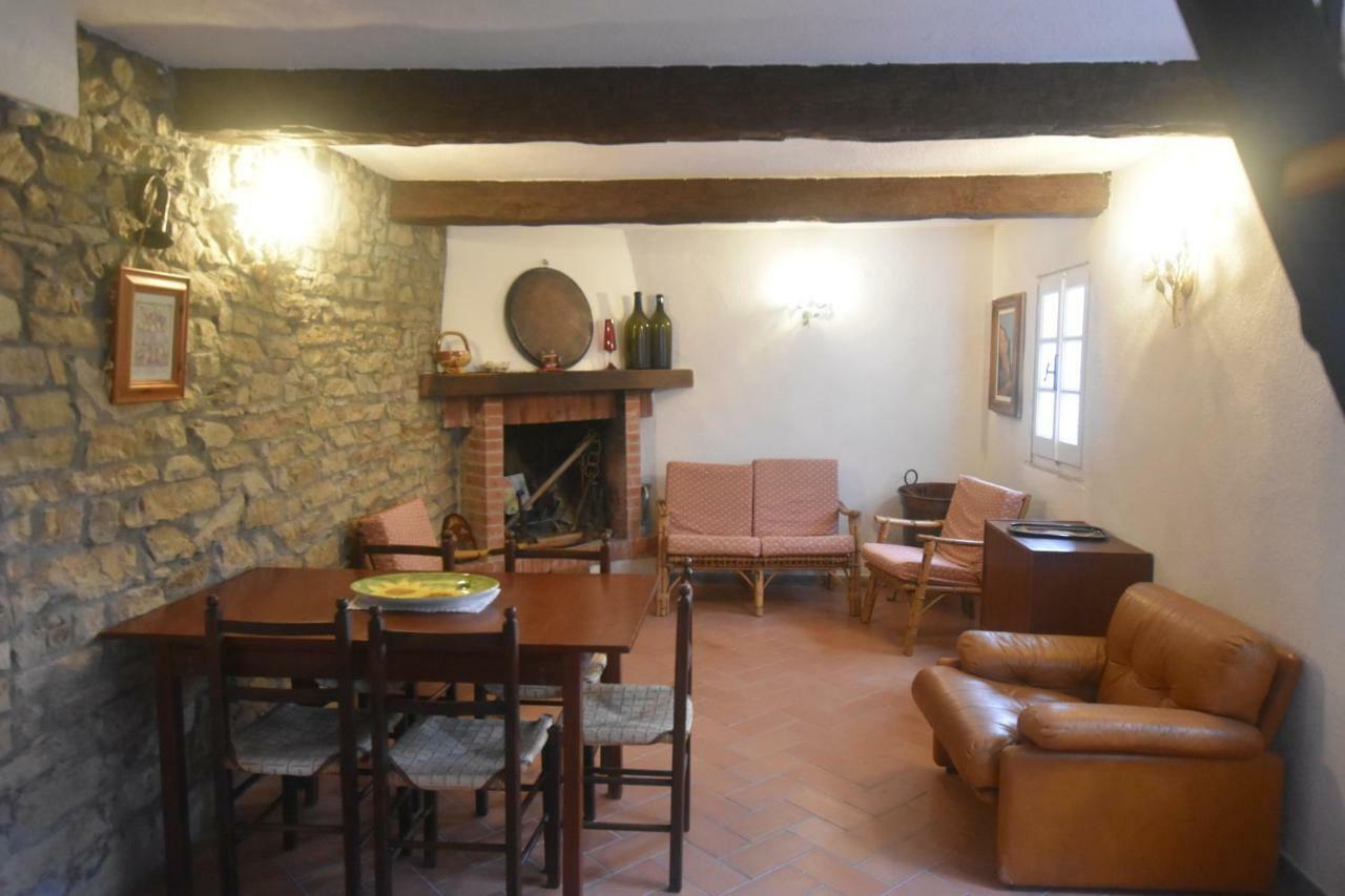 Casa Di Dino Alla Brusa La Spezia Luaran gambar