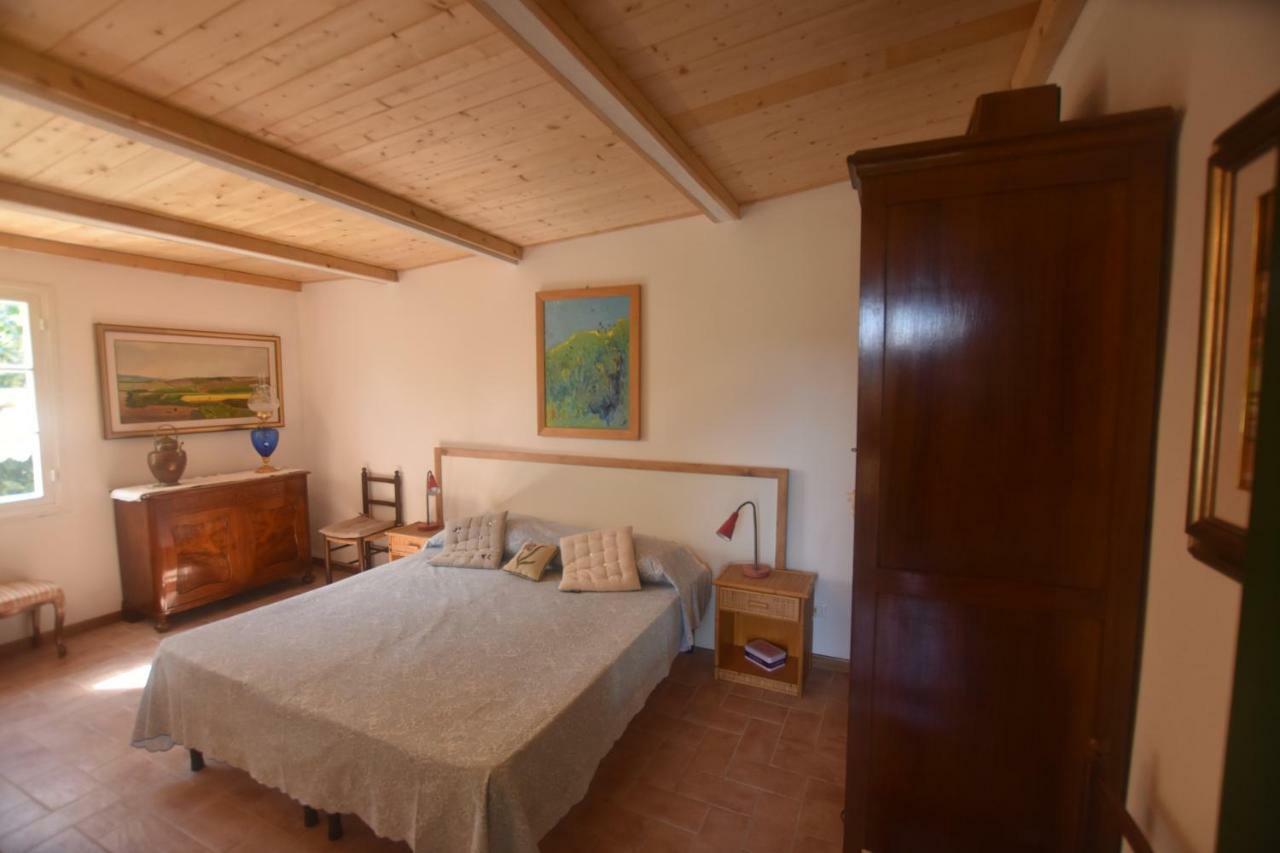 Casa Di Dino Alla Brusa La Spezia Luaran gambar