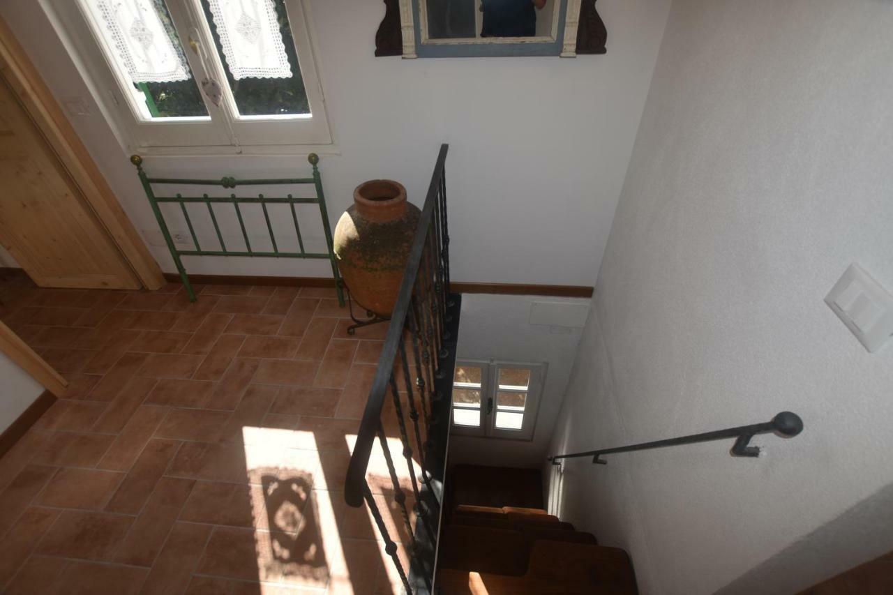 Casa Di Dino Alla Brusa La Spezia Luaran gambar